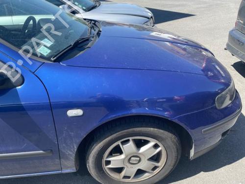 Right mirror SEAT LEON (1M1) 1.9 TDI | BP22098644C27 