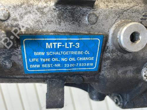 Gearbox BMW 1 (E87) | BP33724103M3 - Image 13