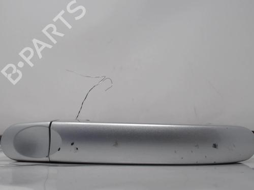 Used Front right exterior door handle VW TOURAN (1T1, 1T2) 1.9 TDI (105 hp) 20915130