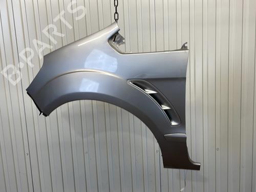 Used Left front fenders FORD S-MAX (WA6) 2.0 TDCi (140 hp) 25475519