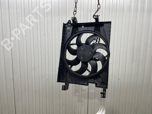 Radiator fan RENAULT ZOE (BFM_) | BP36100151M35 - Image 8