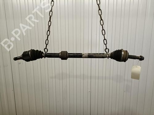 Used Right front driveshaft Right front driveshaft TOYOTA AURIS (_E15_) 1.4 D-4D (NDE150_, NDE150R) (90 hp) 20916490 20916490