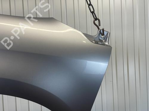 Left front fenders CITROËN C4 I (LC_) 1.6 16V | BP28523636C41 