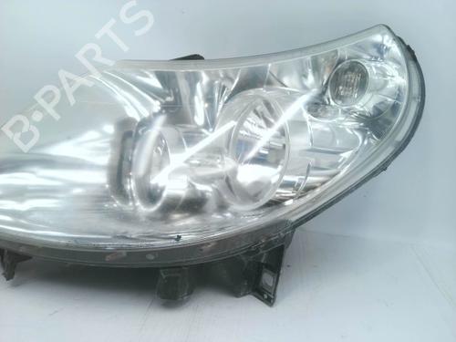 Left headlight FIAT DUCATO Van (250_) 160 Multijet 3,0 D | BP30175919C28 - Image 4
