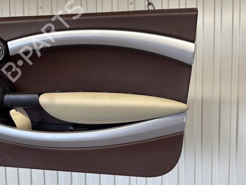 Front right panel MINI MINI CLUBMAN (R55) Cooper | BP26396887C59 - Image 2