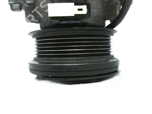 AC compressor FORD FIESTA V (JH_, JD_) 1.4 16V | BP20915964M34 