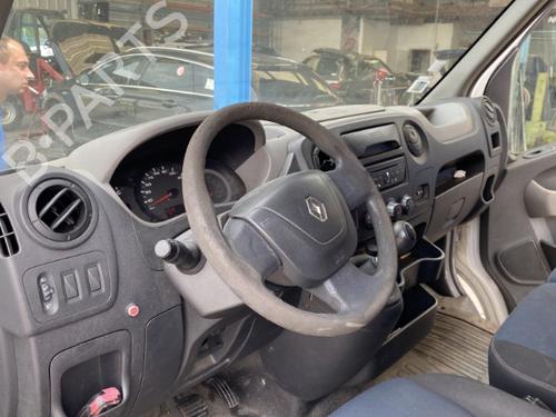 Scheibenwischer vorne RENAULT MASTER III Van (FV) 2.3 dCi 125 FWD (FV0C, FV0D, FV0G, FV0H, FV0J, FV0K,... | BP20915882C143 