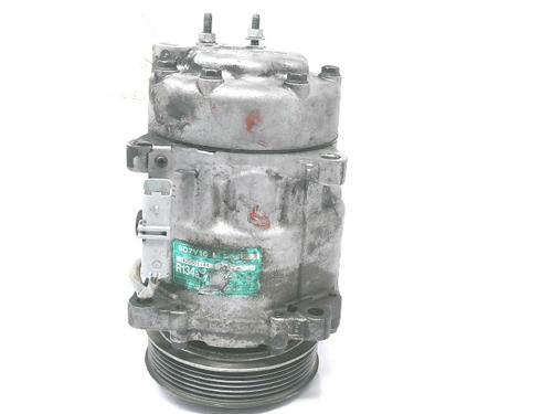 Used AC compressor AC compressor 39017185 39017185