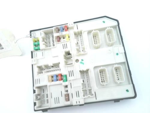 Used Fuse box RENAULT GRAND SCÉNIC III (JZ0/1_) 1.5 dCi (JZ09, JZ0D, JZ10, JZ14, JZ1G, JZ29, JZ2C) (110 hp) 29572246