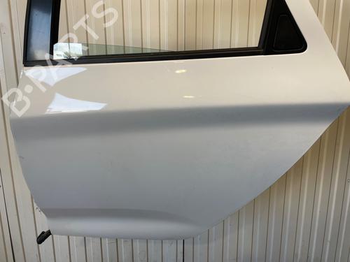 Dør venstre bagtil RENAULT ZOE (BFM_) ZOE | BP36100101C4 - Image 2
