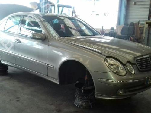 Left front shock absorber MERCEDES-BENZ E-CLASS (W211) E 220 CDI (211.006) | BP22100913M16 