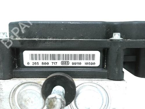 ABS pump FIAT DUCATO Van (250_) 160 Multijet 3,0 D | BP30175934M43 - Image 5