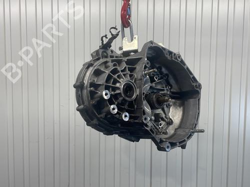 Gearbox OPEL COMBO Box Body/MPV (X12) 1.6 CDTI (B05) | BP31184468M3 - Image 9