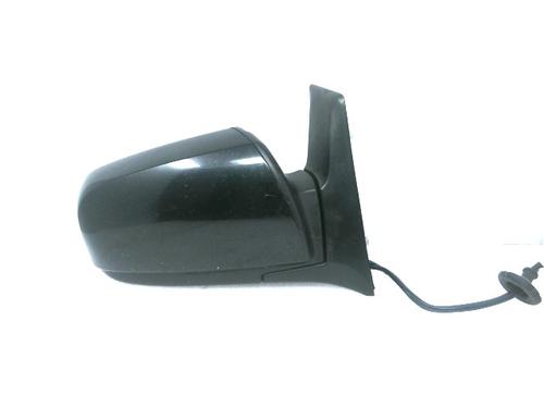 Right mirror OPEL ZAFIRA / ZAFIRA FAMILY B (A05) 1.7 CDTI (M75) | BP23795609C27 