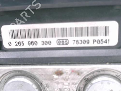 ABS pump BMW X5 (E70) xDrive 30 d | BP38156537M43 - Image 6