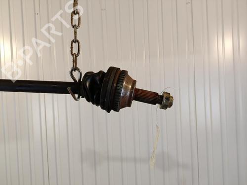 Used Left front driveshaft Left front driveshaft OPEL MOVANO A Van (X70) 2.5 CDTI (FD) (120 hp) 22099725 22099725