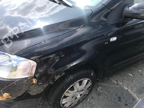 AC Styreenhet / Manøvreringsenhet VW FOX Hatchback (5Z1, 5Z3, 5Z4) 1.2 | BP22099150I5 