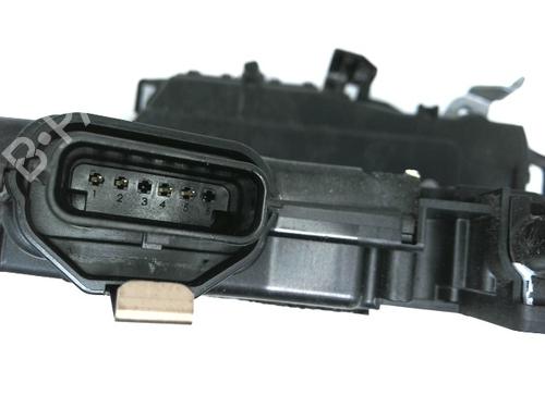 Front left lock RENAULT CLIO V (B7_) 1.5 Blue dCi 100 (B7AD) | BP30787674C98  - Image 6