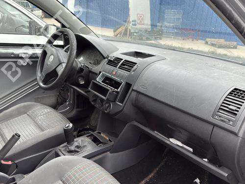 Right front driveshaft VW POLO (9N_, 9A_) 1.4 TDI | BP27254788M39 