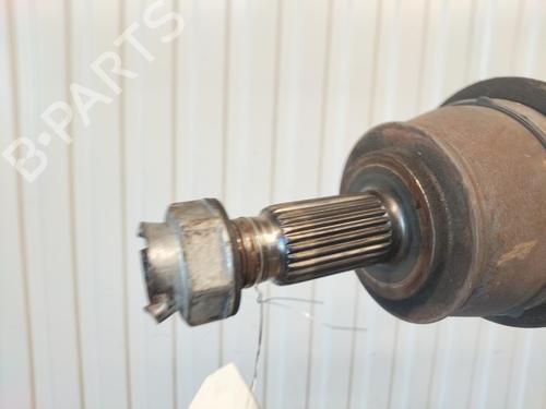 Used Left front driveshaft Left front driveshaft 39171250 39171250