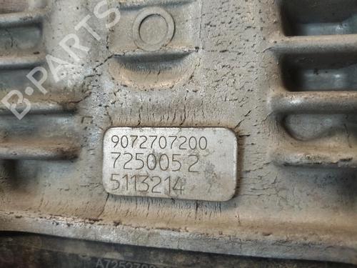 Gearbox MERCEDES-BENZ SPRINTER 3,5-t Van (B907, B910) 315 CDI RWD (907.631, 907.633, 907.635, 907.637) | BP39072449M3 - Image 5