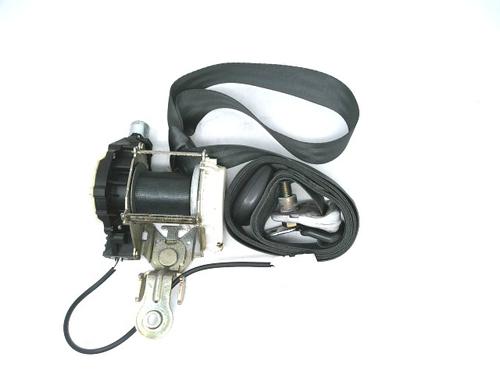 Venstre foran beltestrammer RENAULT MODUS / GRAND MODUS (F/JP0_) 1.5 dCi (FP0D, JP0D) (82 hp) 27682001