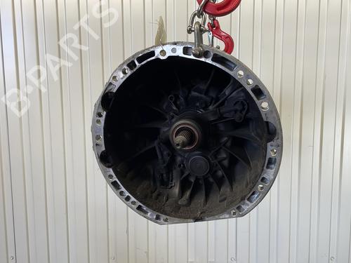 Gearbox MERCEDES-BENZ C-CLASS T-Model (S204) C 250 CDI (204.203) | BP30184158M3 - Image 2