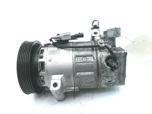 Used AC compressor RENAULT CLIO IV (BH_) 1.5 dCi 90 (90 hp) 29074699