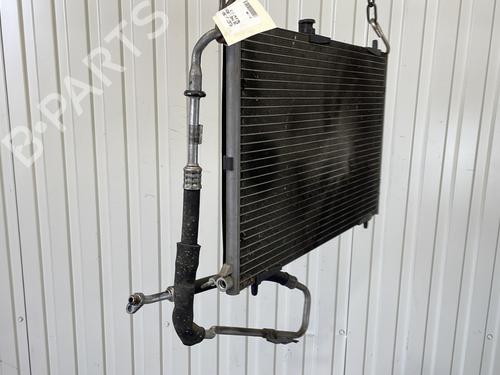 AC radiator PEUGEOT 206 SW (2E/K) 2.0 HDi | BP28376084M32