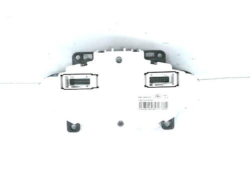 Climate control FORD FIESTA VI (CB1, CCN) 1.4 TDCi | BP32753243I5  - Image 7