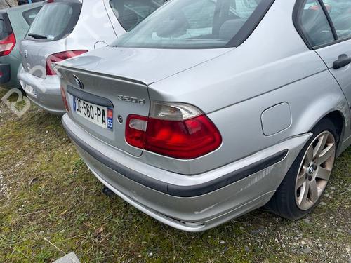 Right headlight BMW 3 (E46) 320 d | BP32746897C29  - Image 13