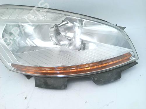 Used Right headlight Right headlight 33948003 33948003
