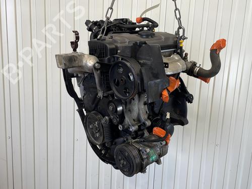 Engine PEUGEOT 206 Hatchback (2A/C) 1.6 i | BP28604662M1 