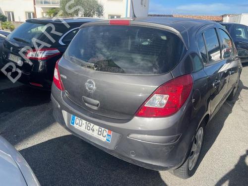 Alternator OPEL CORSA D (S07) 1.2 (L08, L68) | BP21554197M7 