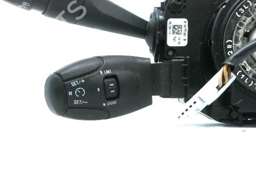 Steering column stalk PEUGEOT 2008 I (CU_) 1.2 VTi | BP33716435I23 - Image 3