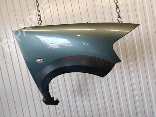 Right front fenders CITROËN C3 I (FC_, FN_) 1.6 16V HDi | BP20912963C42 