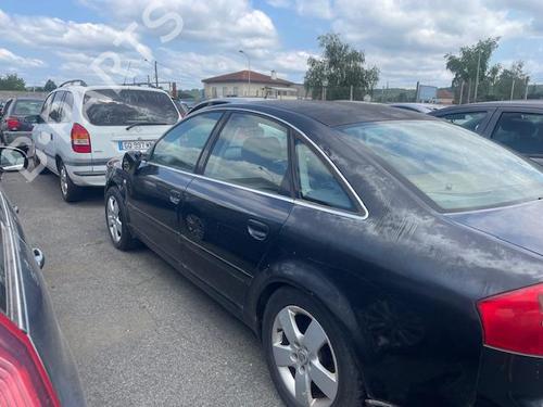 Used Parts AUDI A6 C5 (4B2, 4B4)  2.5 TDI  1980147