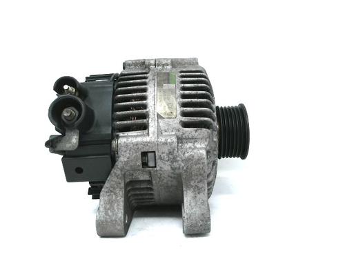 Used Alternator PEUGEOT 206 Hatchback (2A/C) 1.6 i (89 hp) 28604664