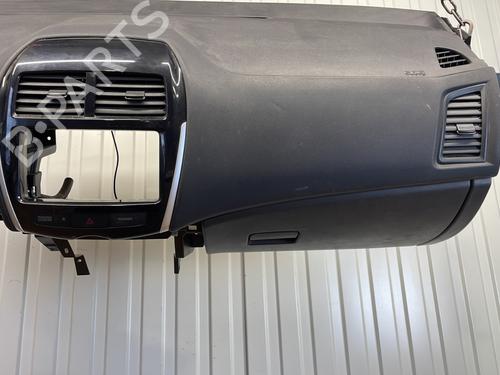 Dashboard CITROËN C4 AIRCROSS 1.8 HDi 150 AWC | BP29155785C46  - Image 6