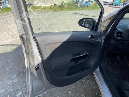 Right front window switch OPEL CORSA D (S07) 1.3 CDTI (L08, L68) | BP22099010I26 