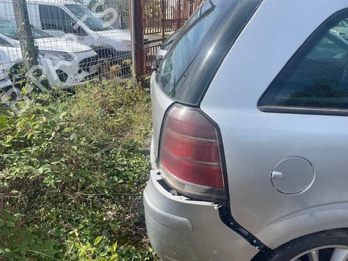 Used Parts OPEL ZAFIRA / ZAFIRA FAMILY B (A05) 1.9 CDTI (M75) (100 hp) 4404791