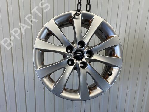 Used Rim CITROËN C5 III (RD_) 1.6 HDi 110 (RD9HL0, RD9HR8, RD9HRA) (112 hp) 29243509