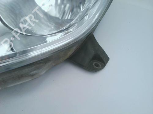 Left headlight CITROËN C3 II (SC_) 1.4 HDi 70 (SC8HZC, SC8HR0, SC8HP4) | BP39017178C28 - Image 2