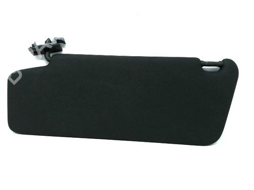 Højre solskærm MERCEDES-BENZ C-CLASS T-Model (S204) C 250 CDI (204.203) (204 hp) 30184138