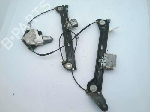 Used Front left window mechanism AUDI A5 (8T3) 3.0 TDI quattro (240 hp) 30360509