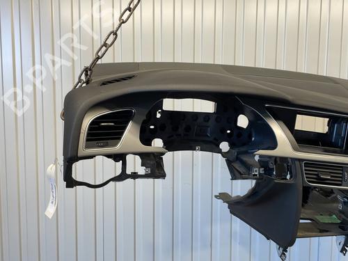 Dashboard AUDI A5 (8T3) 3.0 TDI quattro | BP30360513C46 - Image 5
