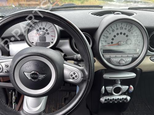 Front left panel MINI MINI CLUBMAN (R55) Cooper | BP26396888C58  - Image 12