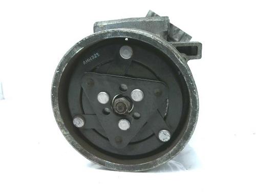 AC compressor NISSAN CUBE (Z12) 1.5 dCi | BP20913341M34 - Image 2