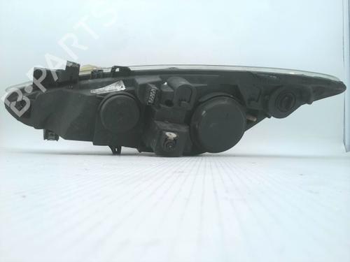 Right headlight PEUGEOT 307 Break (3E) 1.6 HDi 110 | BP33178060C29 - Image 3