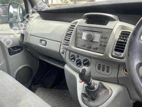 Porte coulissante gauche VAUXHALL VIVARO A Van (X83) 2.0 CDTI | BP22100622C74 - Image 17